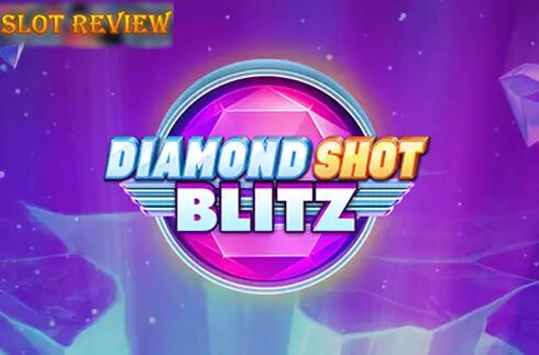 Diamond Shot Blitz icon